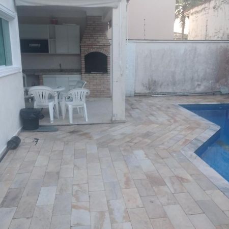 Casa Confortavel Em Peruibe Exterior photo