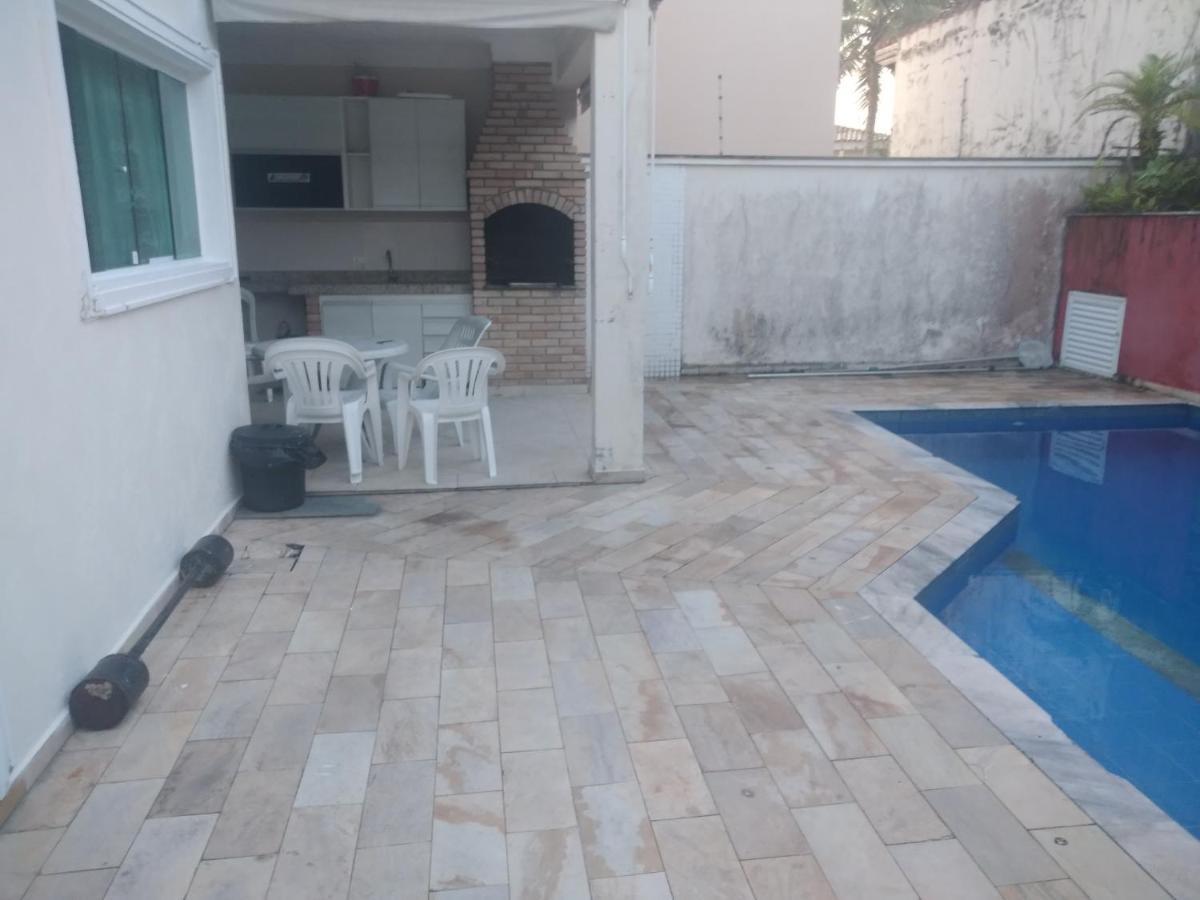 Casa Confortavel Em Peruibe Exterior photo